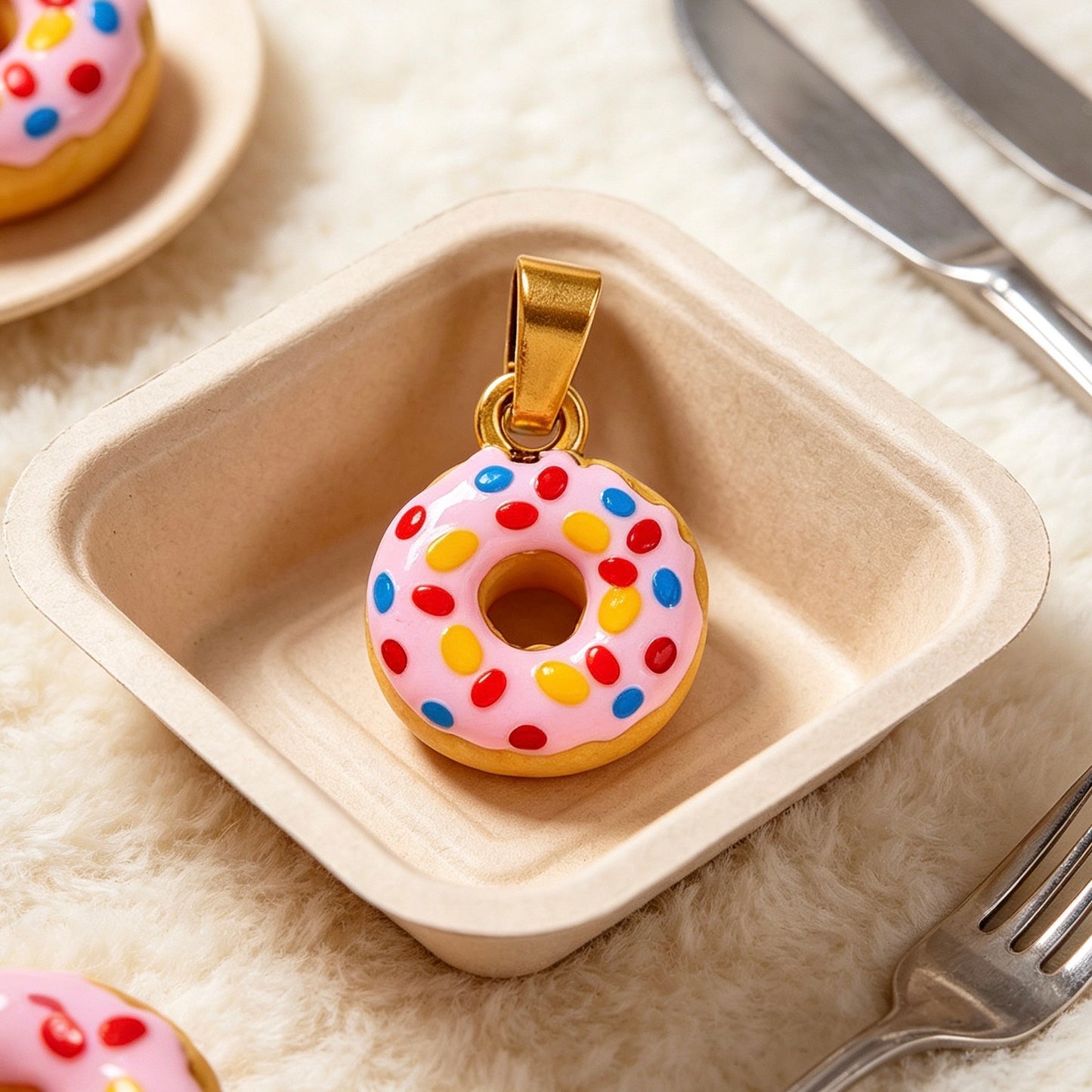 Charm Ciambella