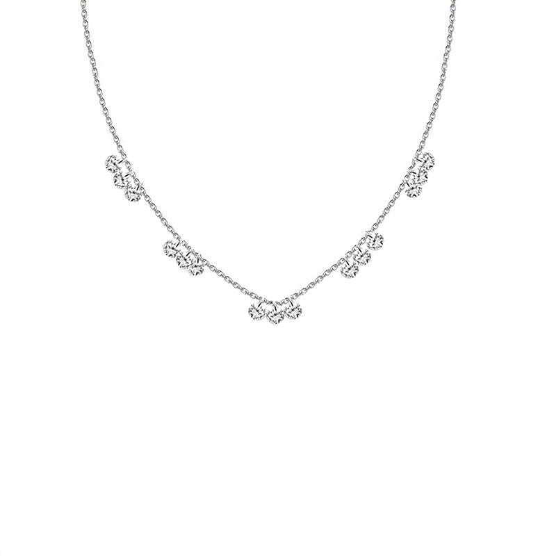 Collana Crystal