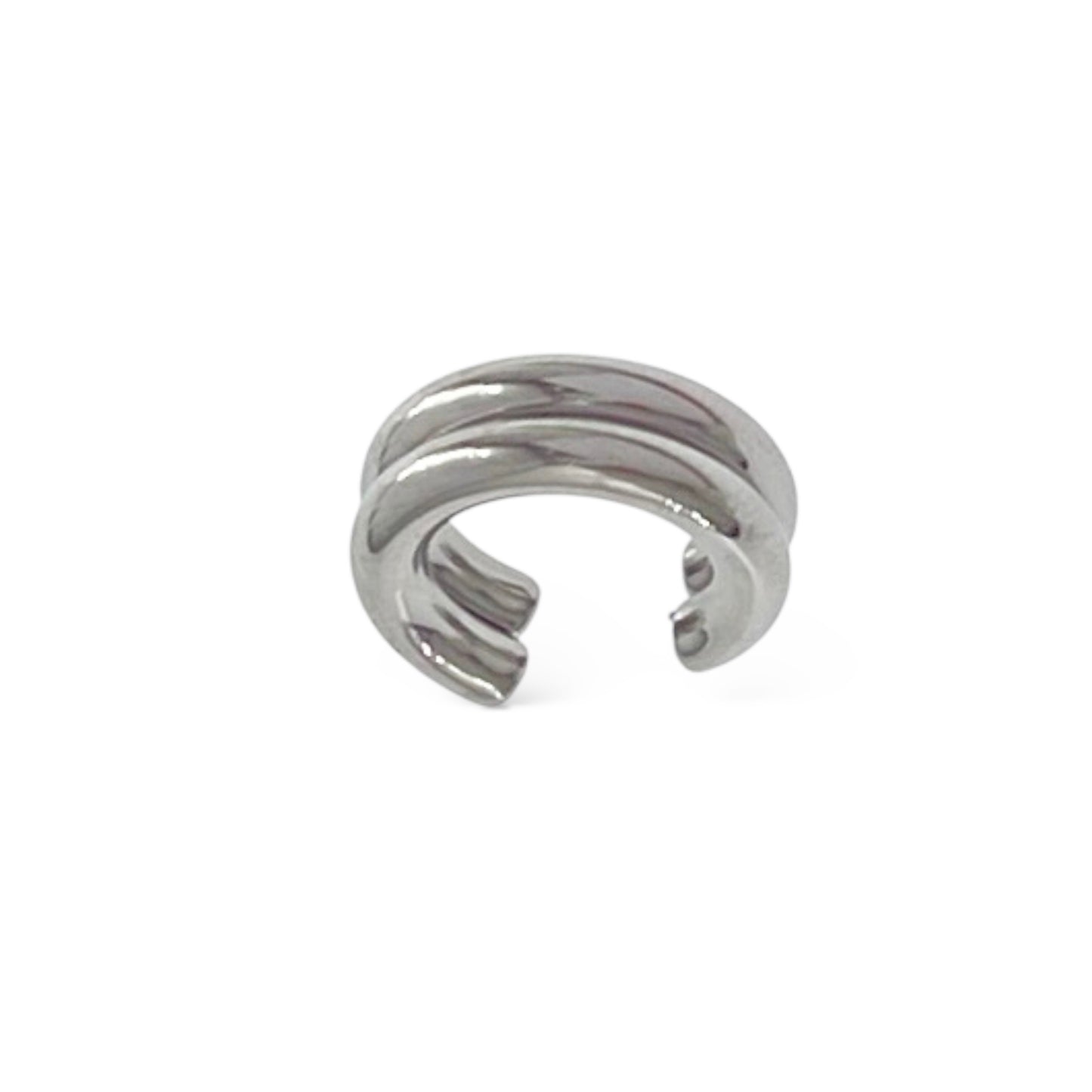 Earcuff Double