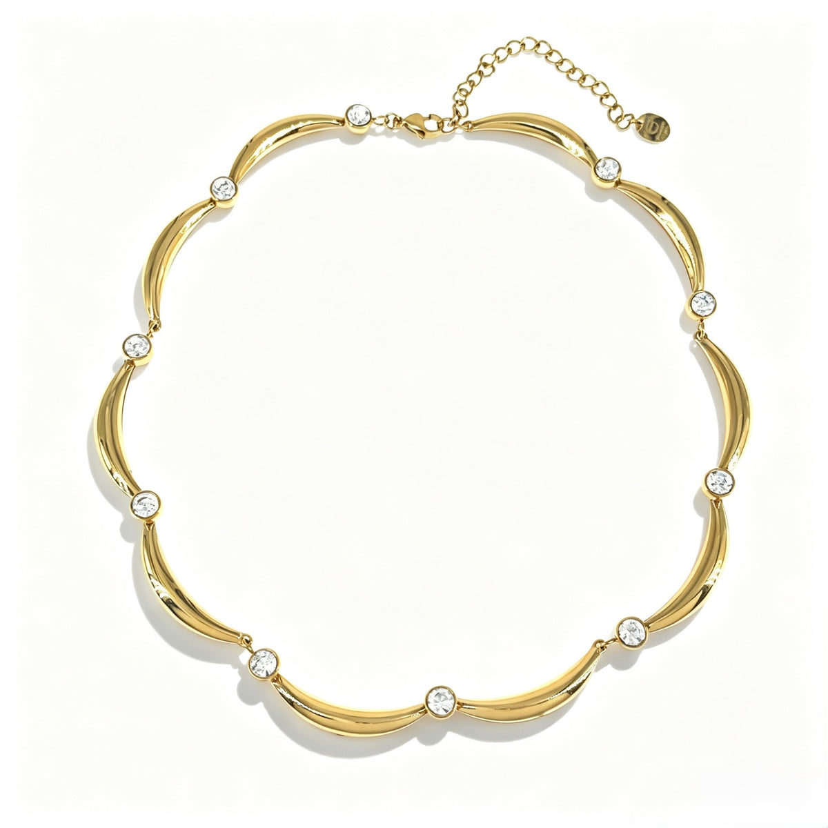 Collana Waves