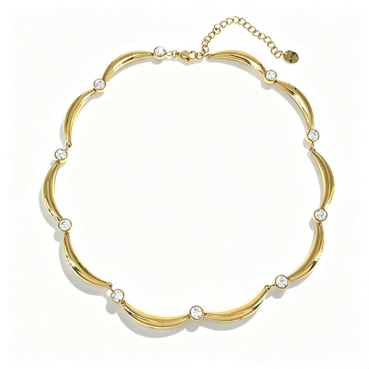 Collana Waves
