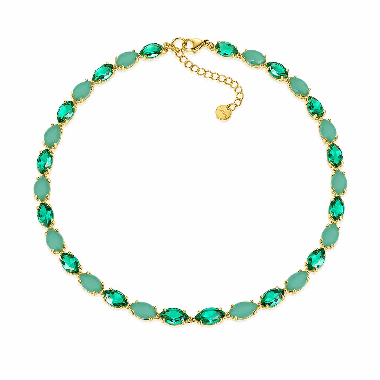 Collana Regina