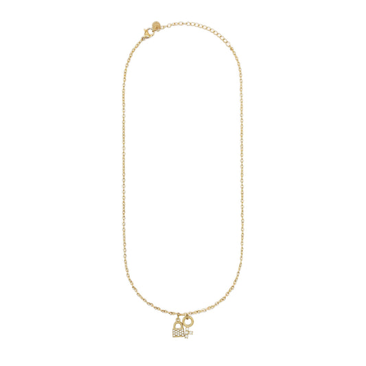 Collana Secret