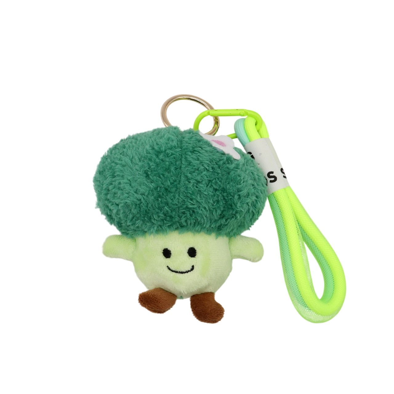 Portachiavi Broccolo