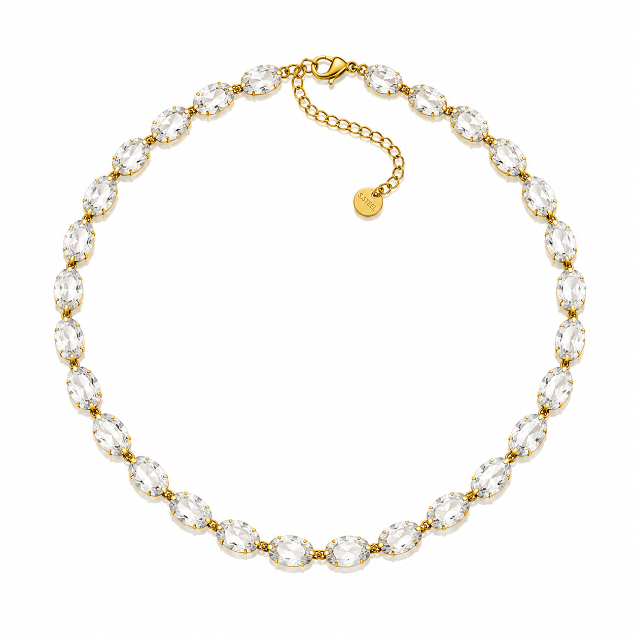 Collana Regina