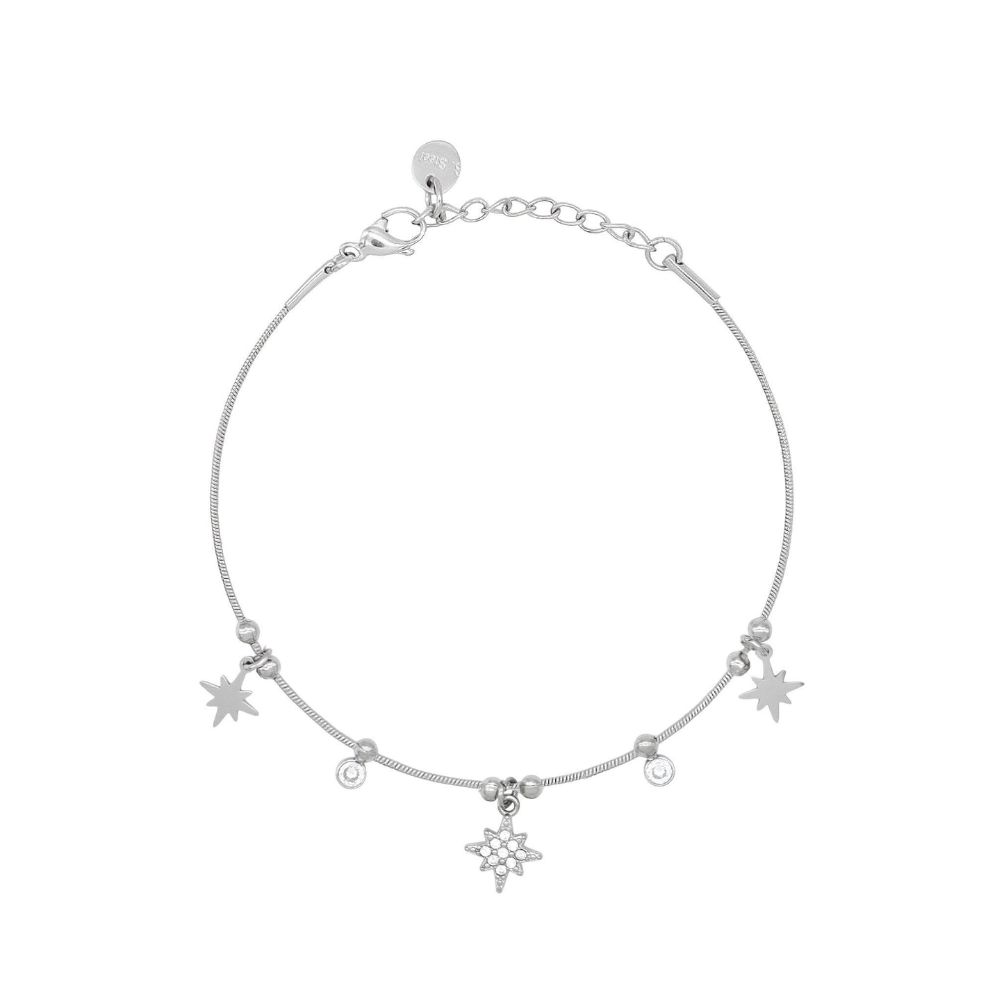 Bracciale Astri