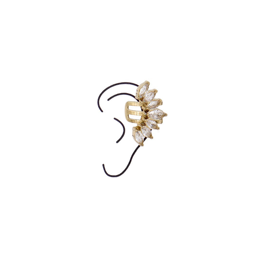 Earcuff Diamond