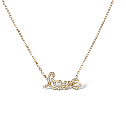 Collana Love