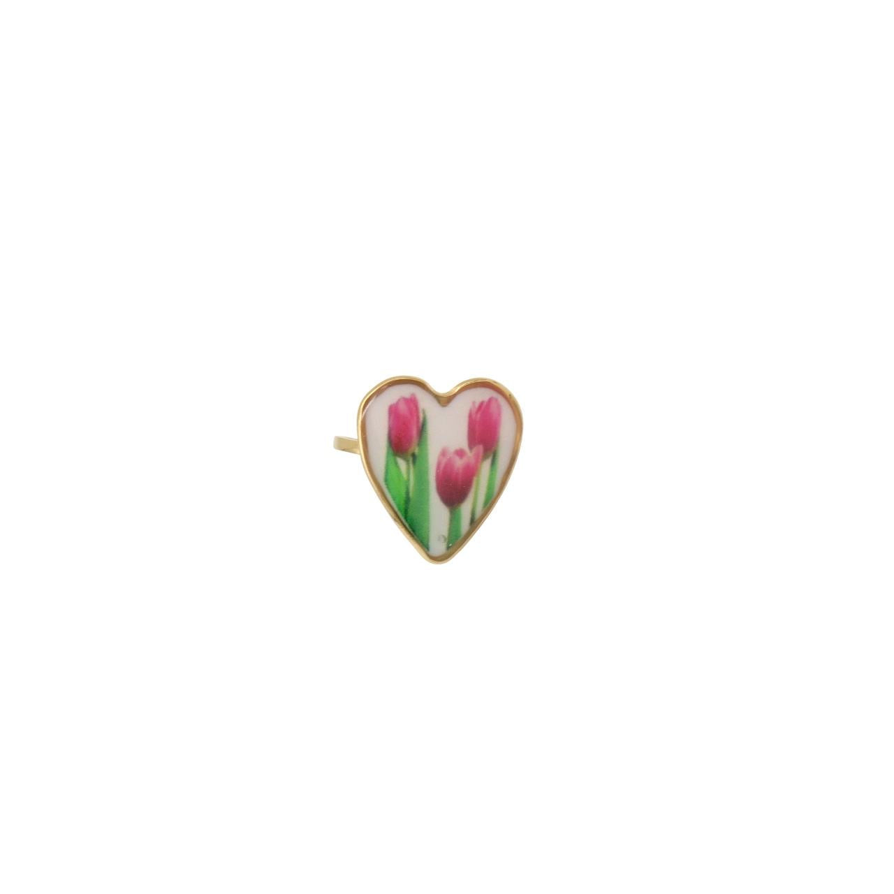 Anello Tulipè