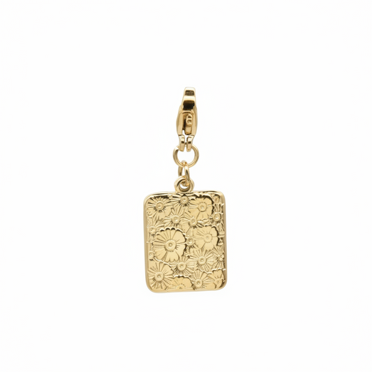 Charm Fiorito