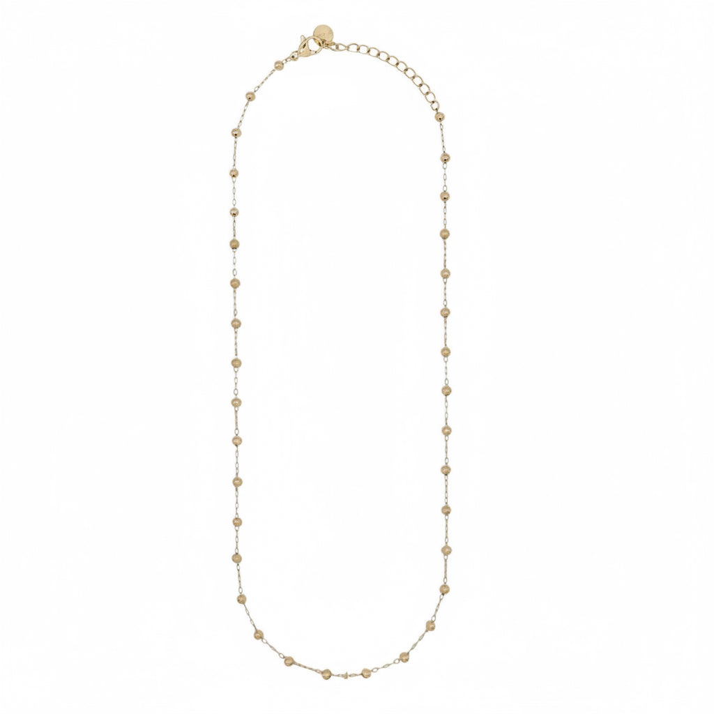 Collana Rosario CharmBar