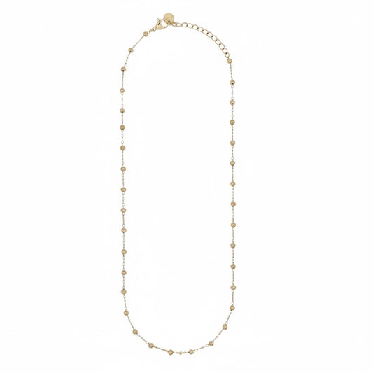Collana Rosario CharmBar