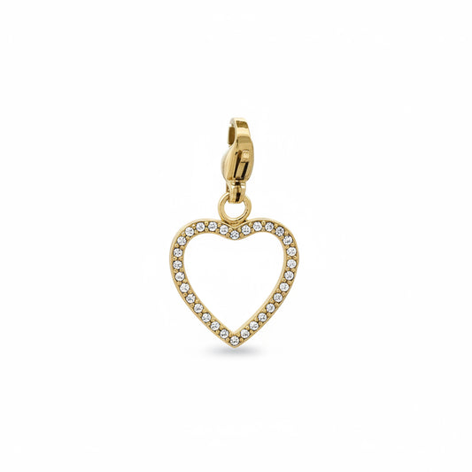 Charm Cuore 1