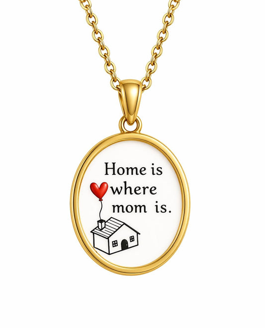 Collana Home