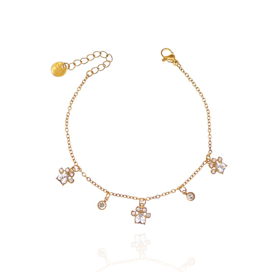 Bracciale Zampetta