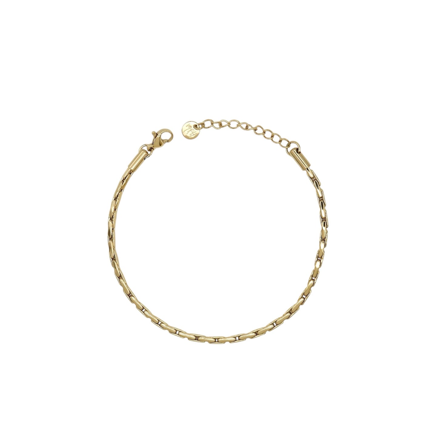 Bracciale Catena