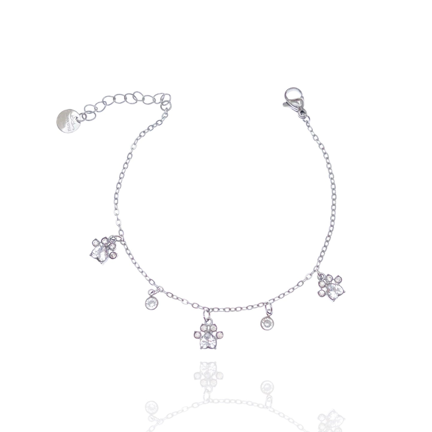 Bracciale Zampetta