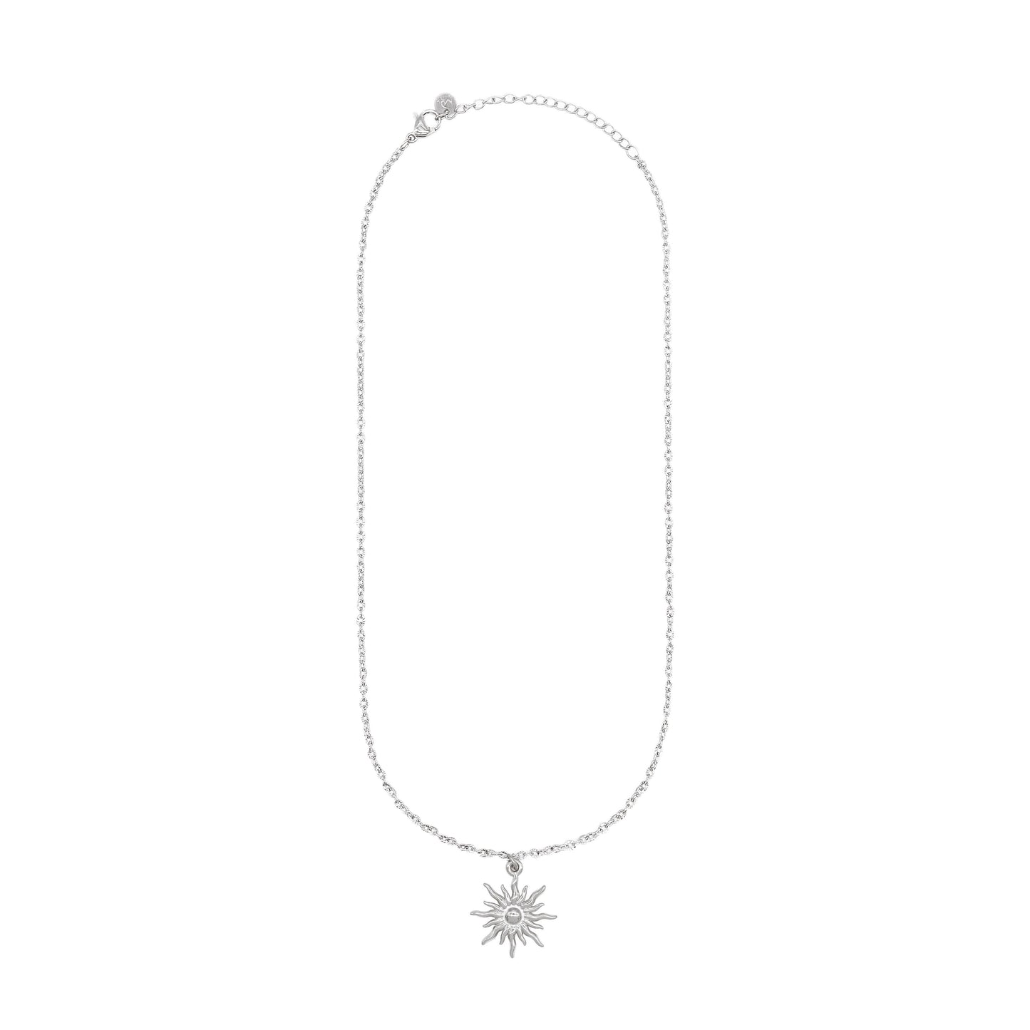 Collana Sole