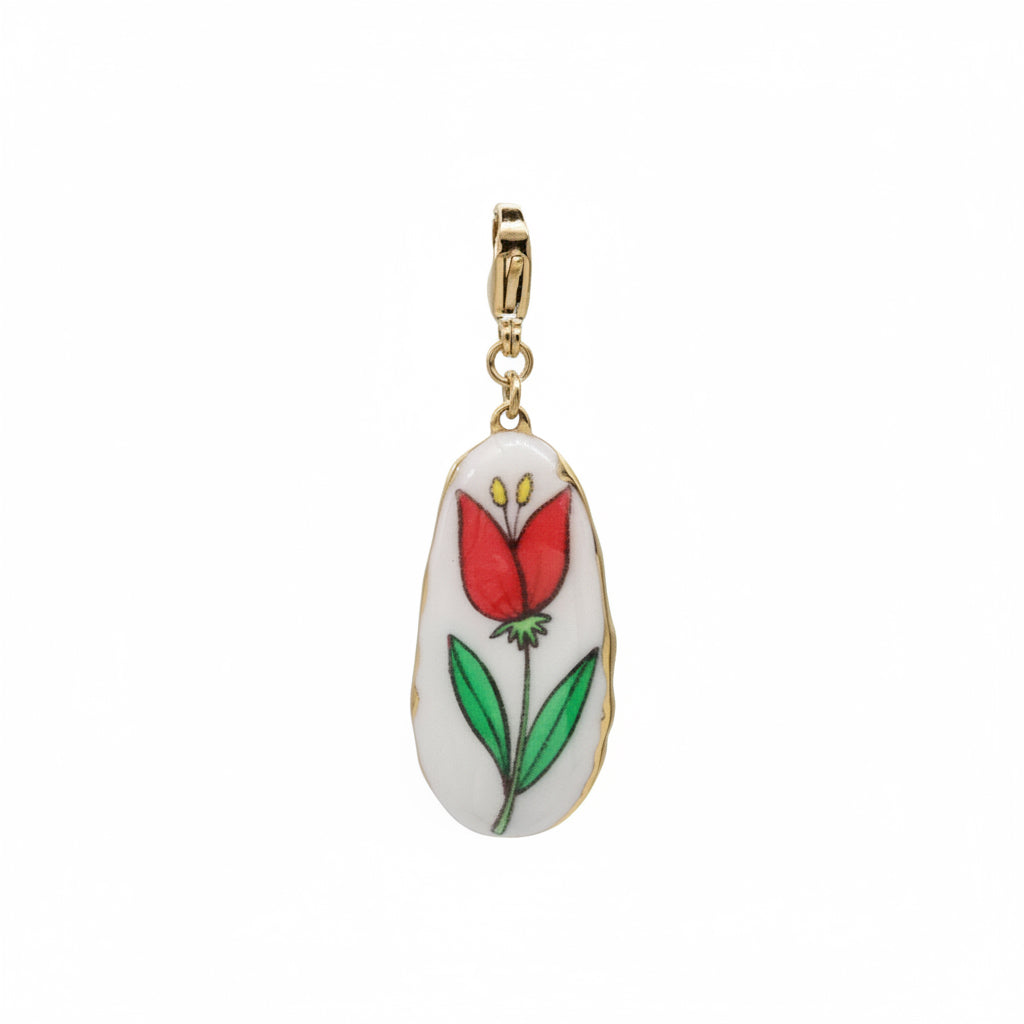 Charm Tulipano