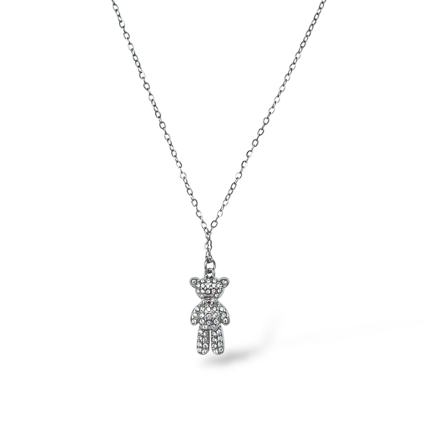 Collana Teddy
