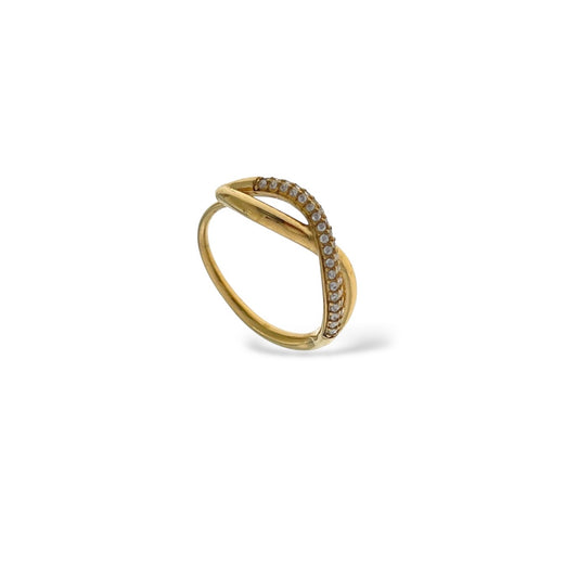 Anello Forever