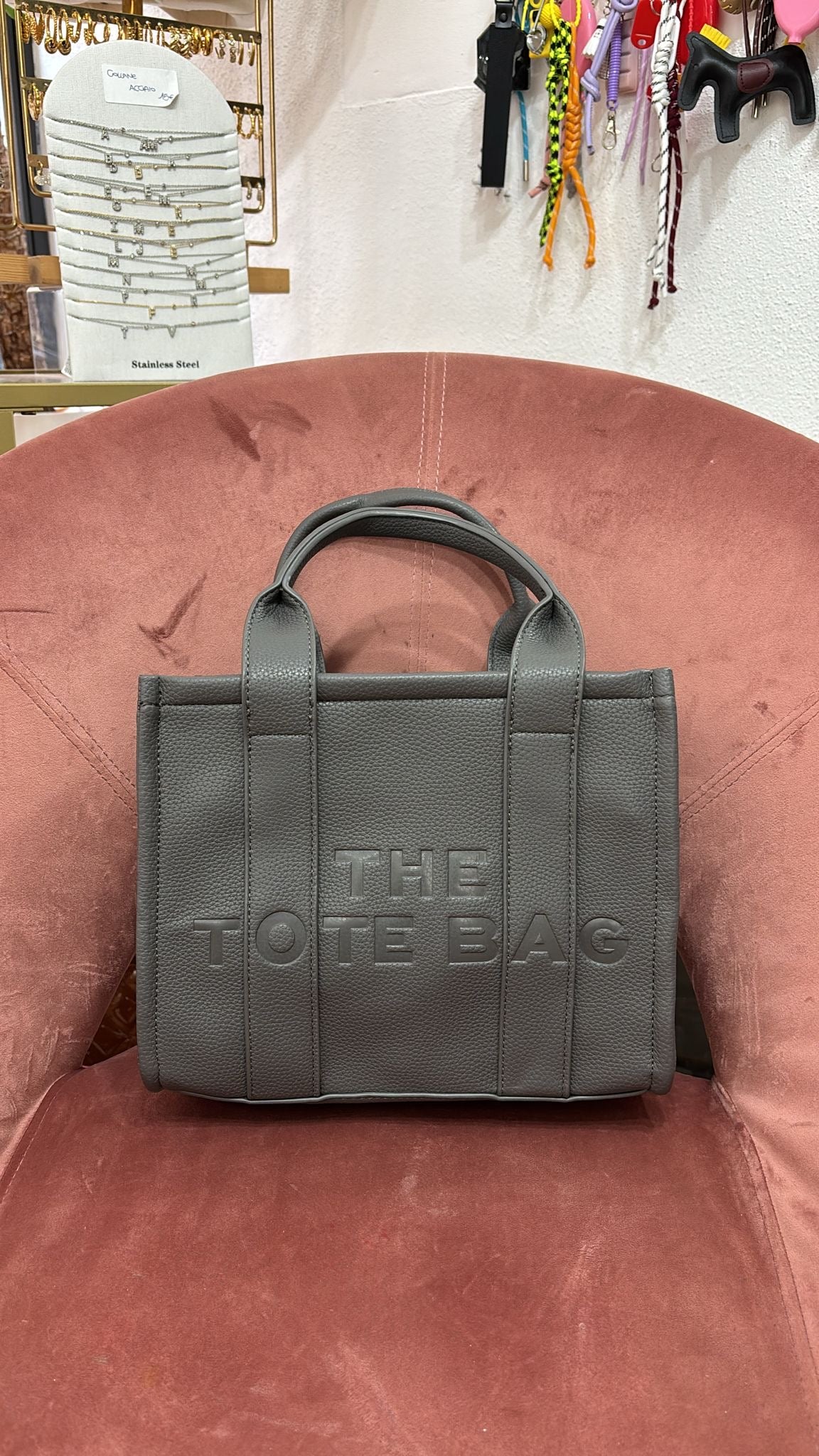 Borsa Tote Bag