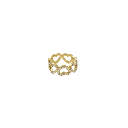 Anello Celine