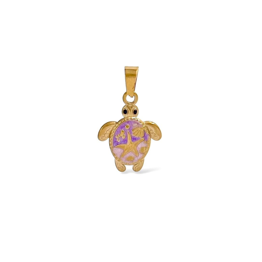 Charm Ohana