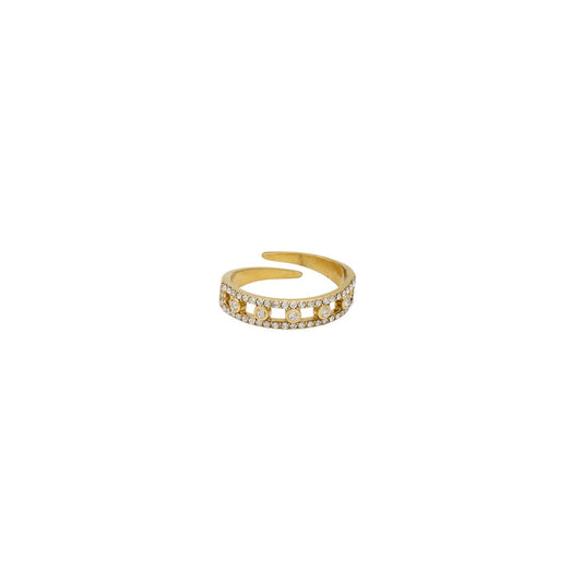 Anello Giselle