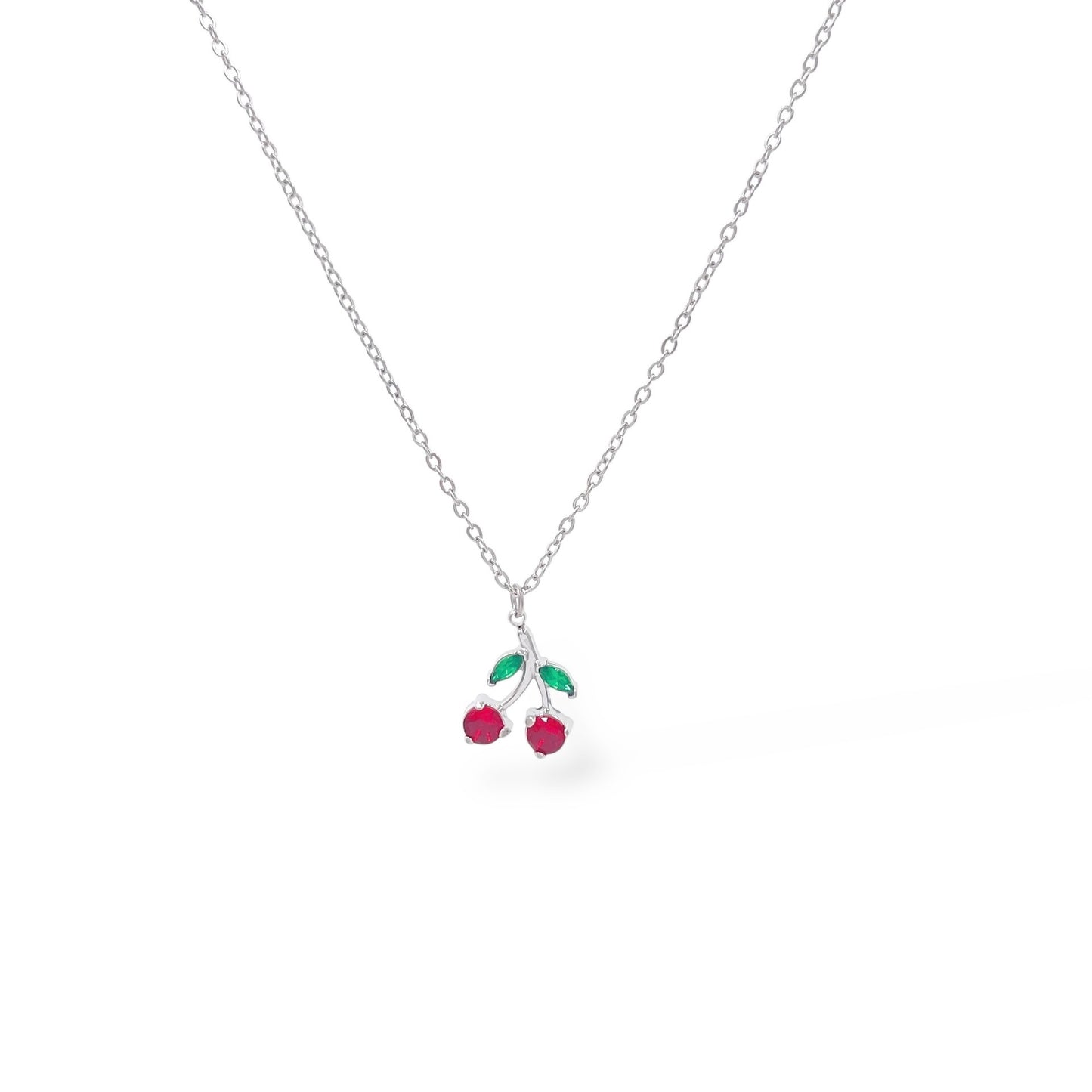 Collana Cherry