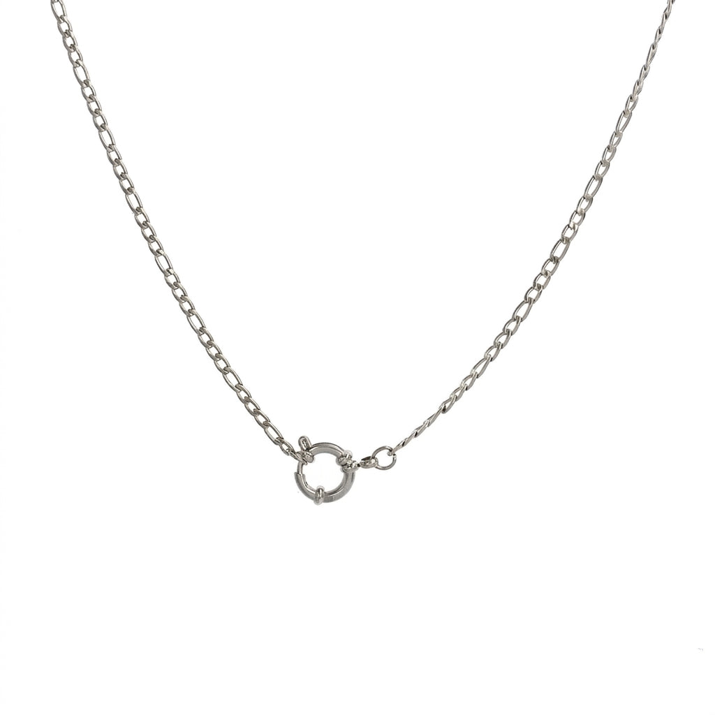 Collana Moschettone