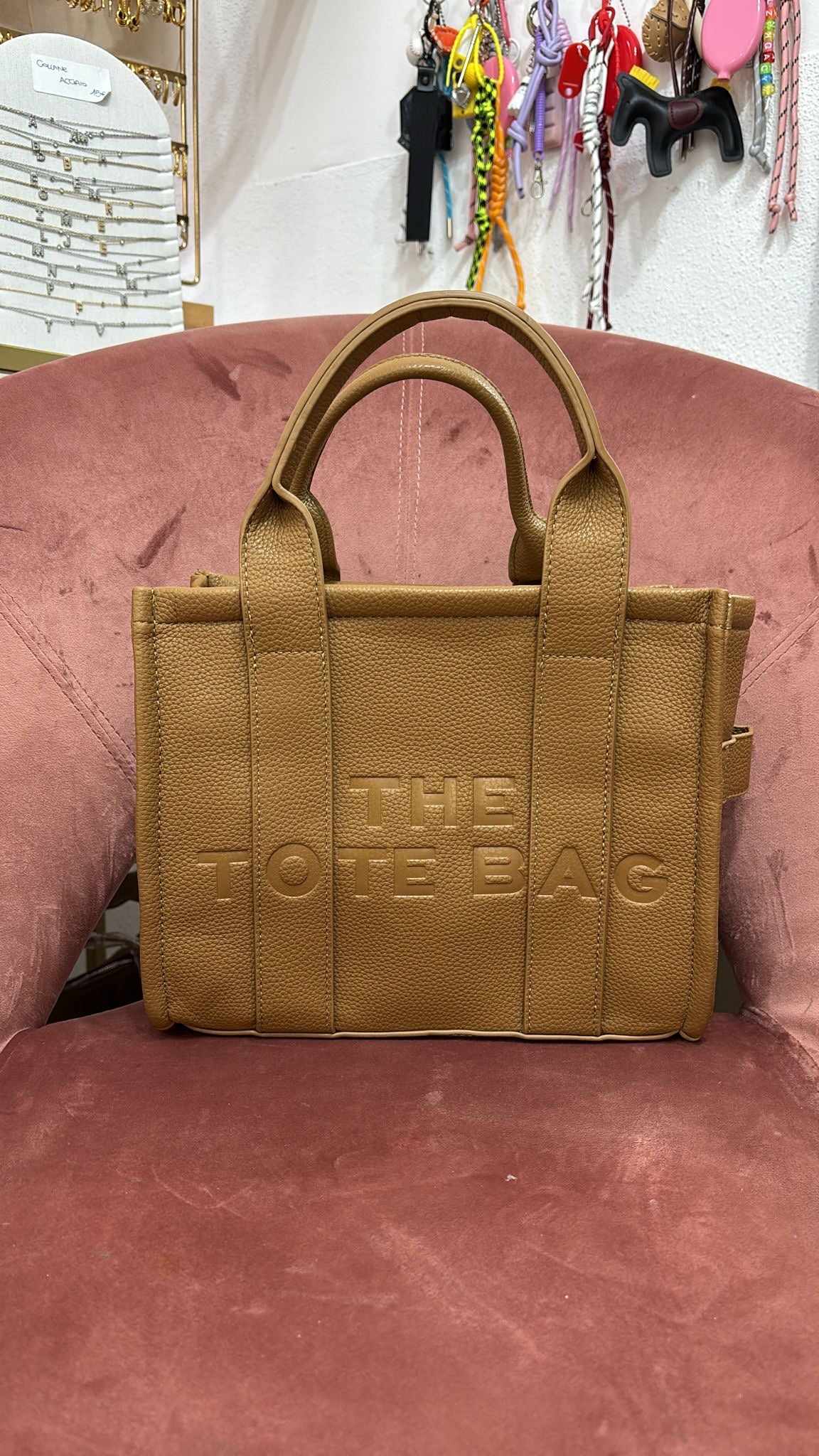 Borsa Tote Bag