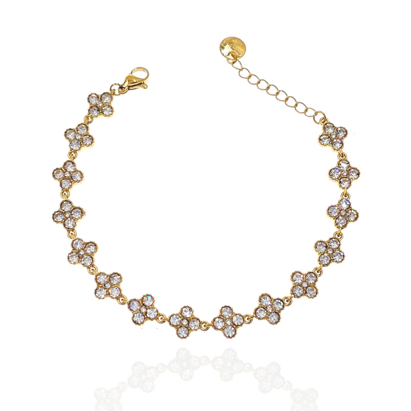 Bracciale Fiorisci
