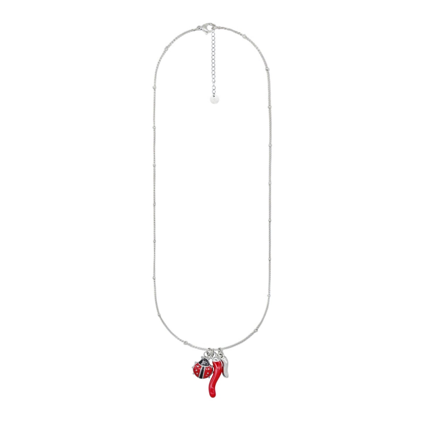 Collana Fortunella