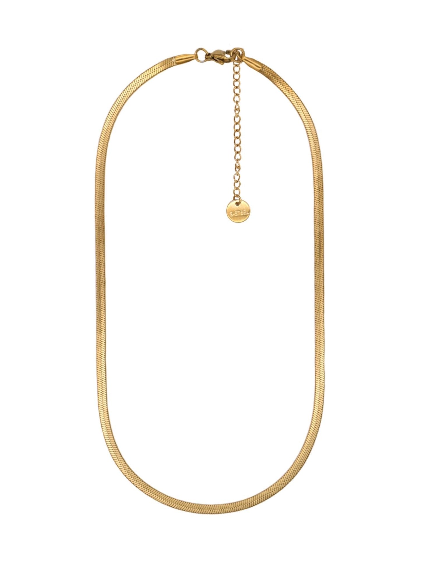 Collana SNAKE