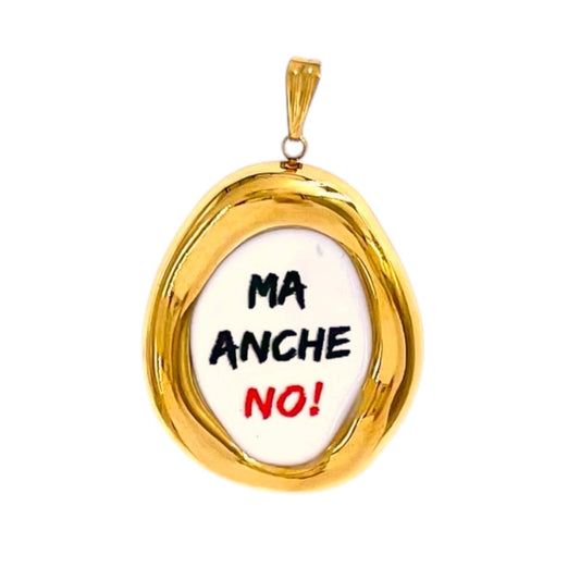Charm Ma anche no