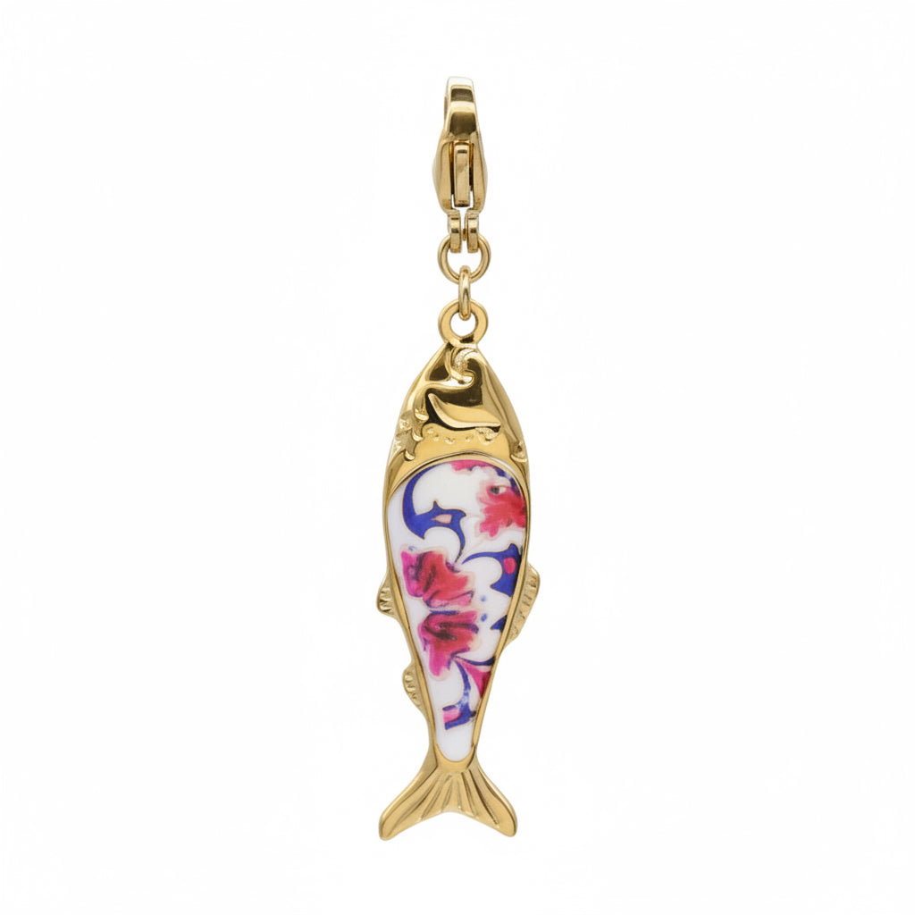 Charm Maiorca