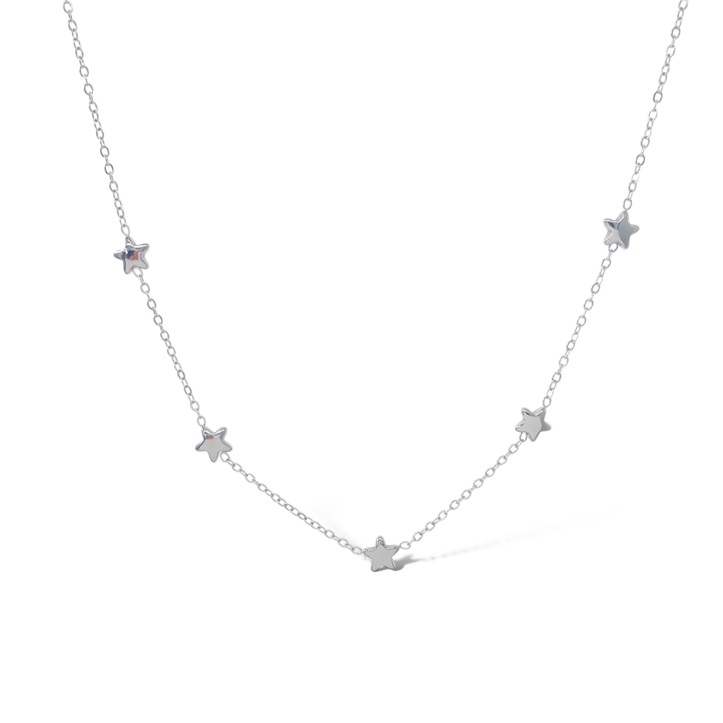 Collana Stelline