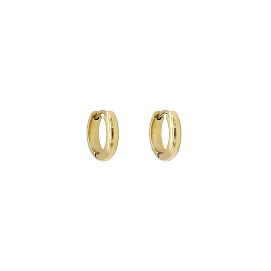 Orecchini Classic