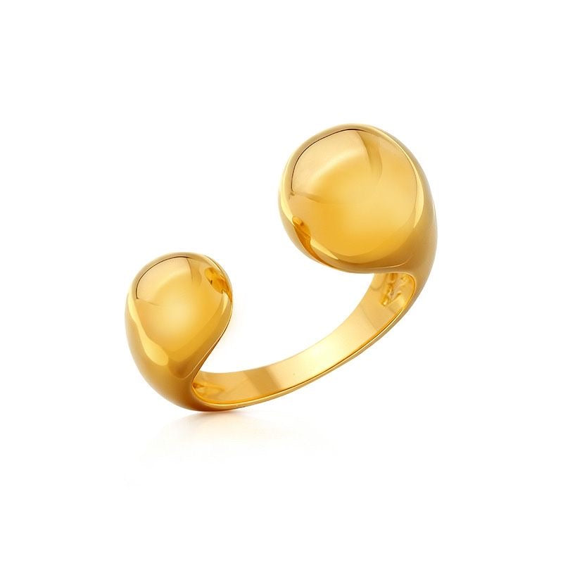 Anello Tribor