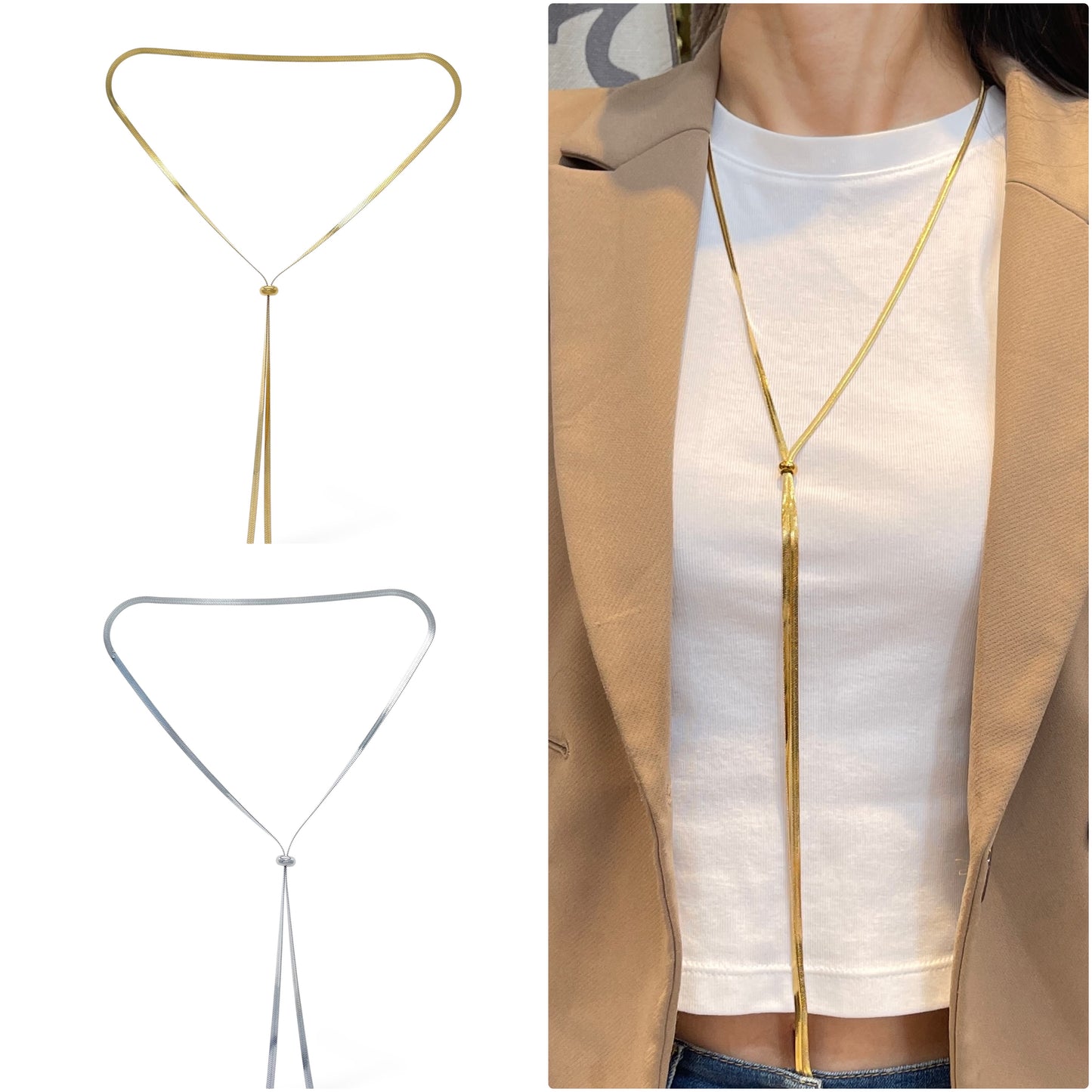Collana Divina