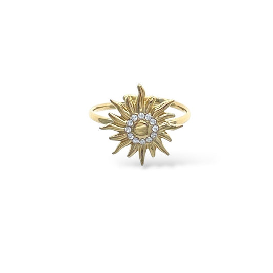 Anello Sole