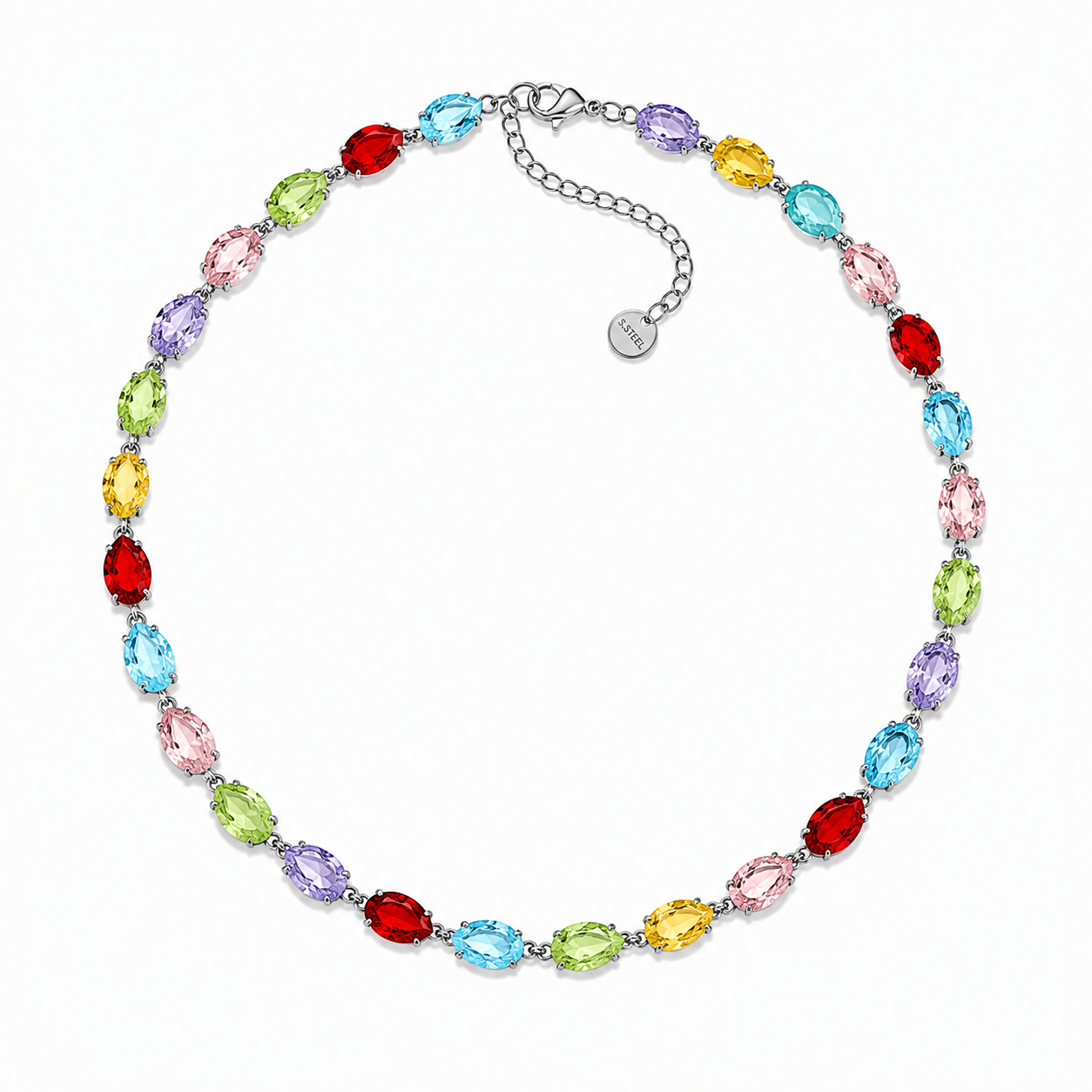 Collana Regina