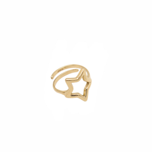Anello Stella