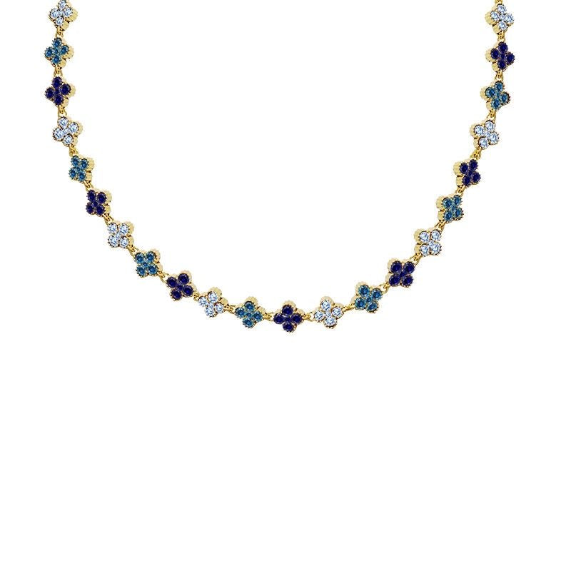 Collana Fiorisci
