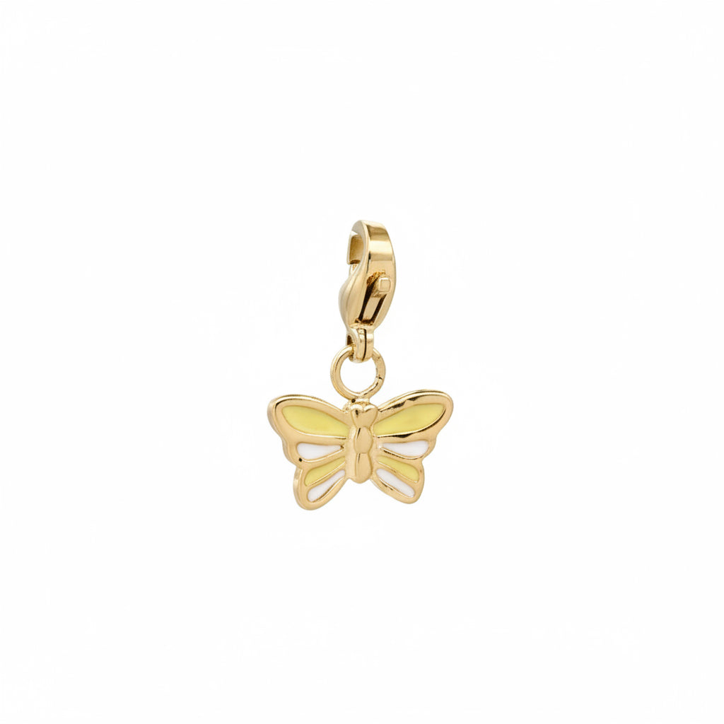 Charm Farfalla