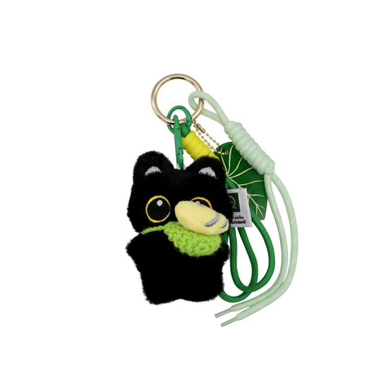 Portachiavi BlackCat