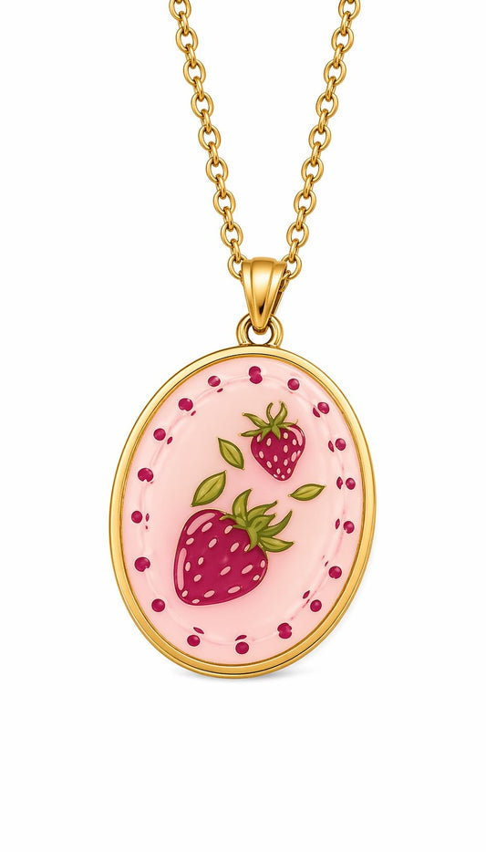 Collana Fragoline