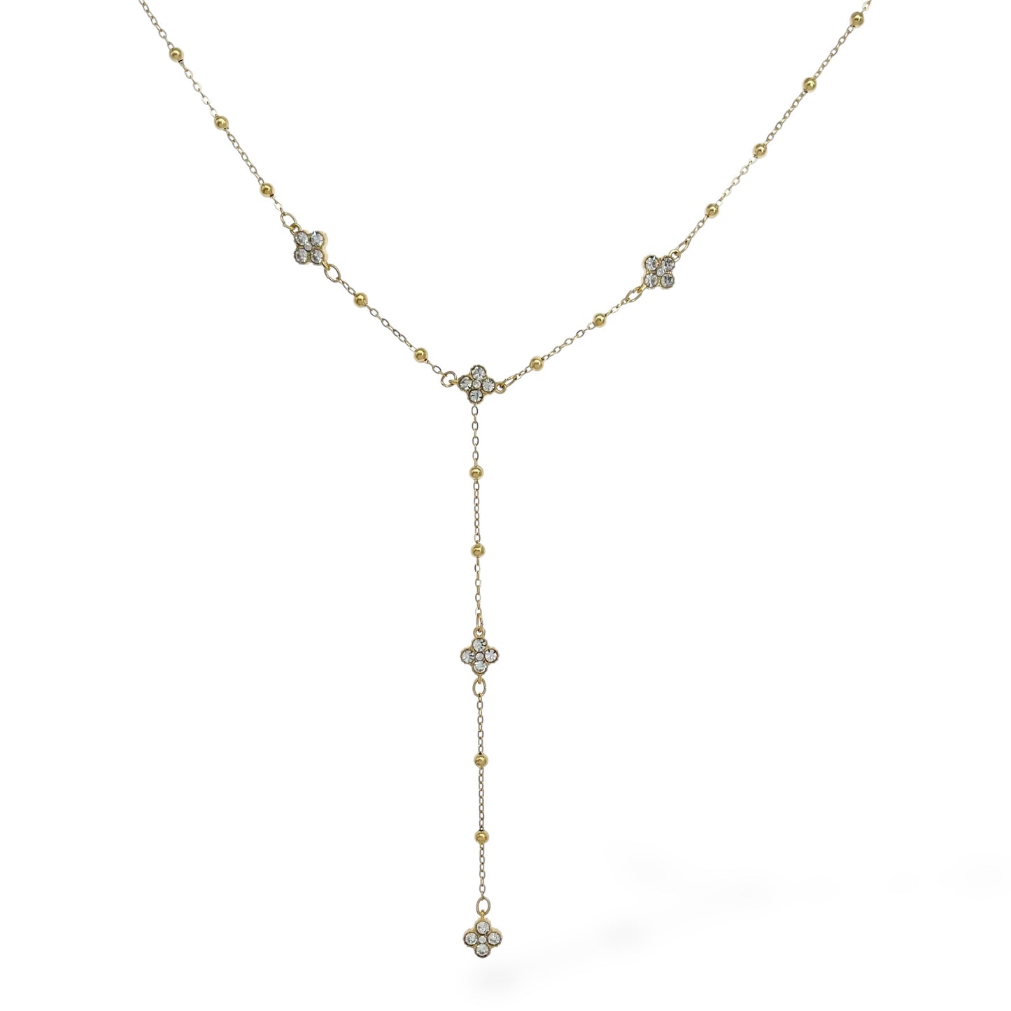 Collana Fiorisci Long