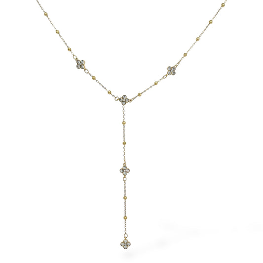 Collana Fiorisci Long